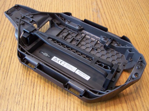 Fit Traxxas Jato 4x4 VXL Chassis Battery Hold Down &Clipless Body Mounts 90386-4 - Picture 2 of 7