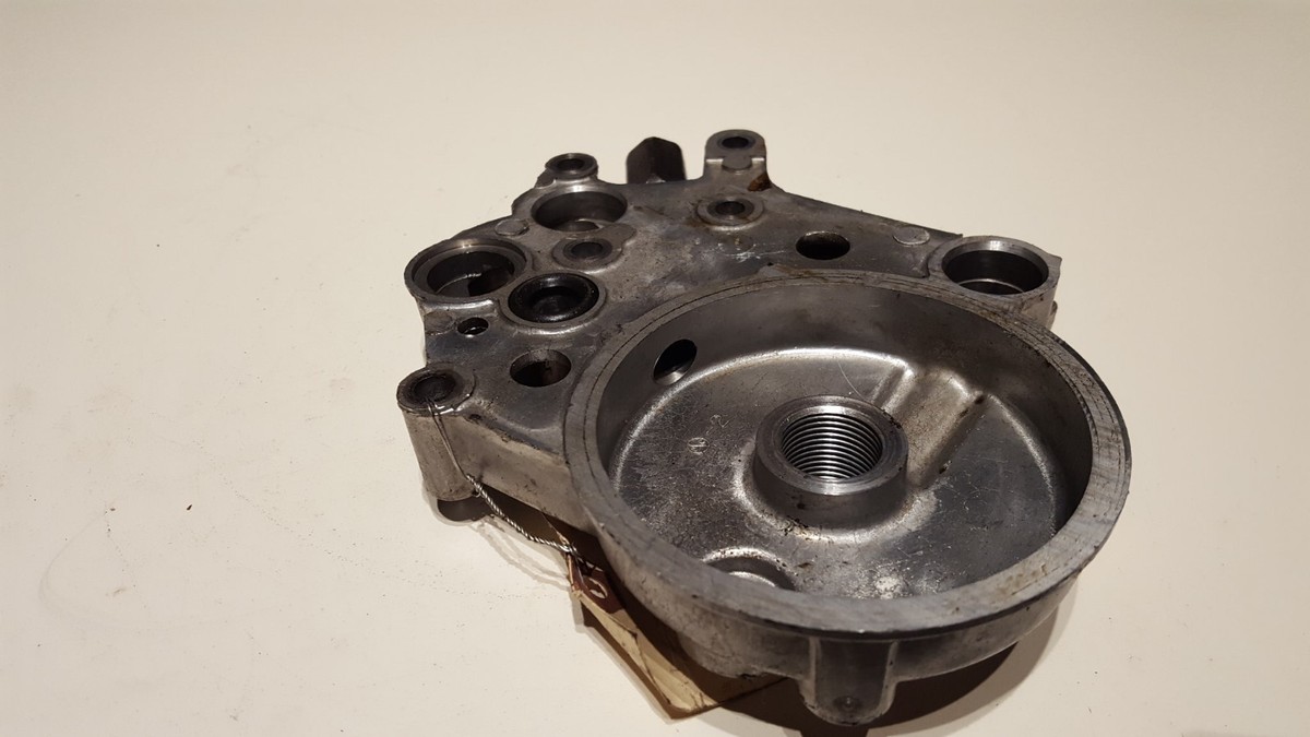 90 91 92 93 KAWASAKI NINJA ZX1100 ZX-11 ZX11 ENGINE MOTOR OIL