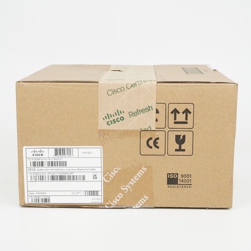 Cisco AIR-ACC1530-PMK2 Pole Mount Kit for AP1530 Series with tilt adjustment - 第 1/8 張圖片