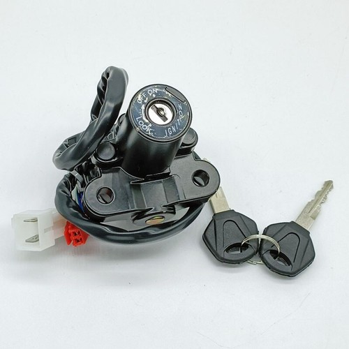Ignition Switch Lock Key Set for Yamaha YZF R6 R6 1999-2005 /YZF-R1 R1 ...