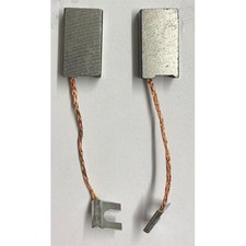 spazzole carboncini per Bosch Trapano GBM 16-2 RE 23-2 23-2E DRM 23/13 - D13