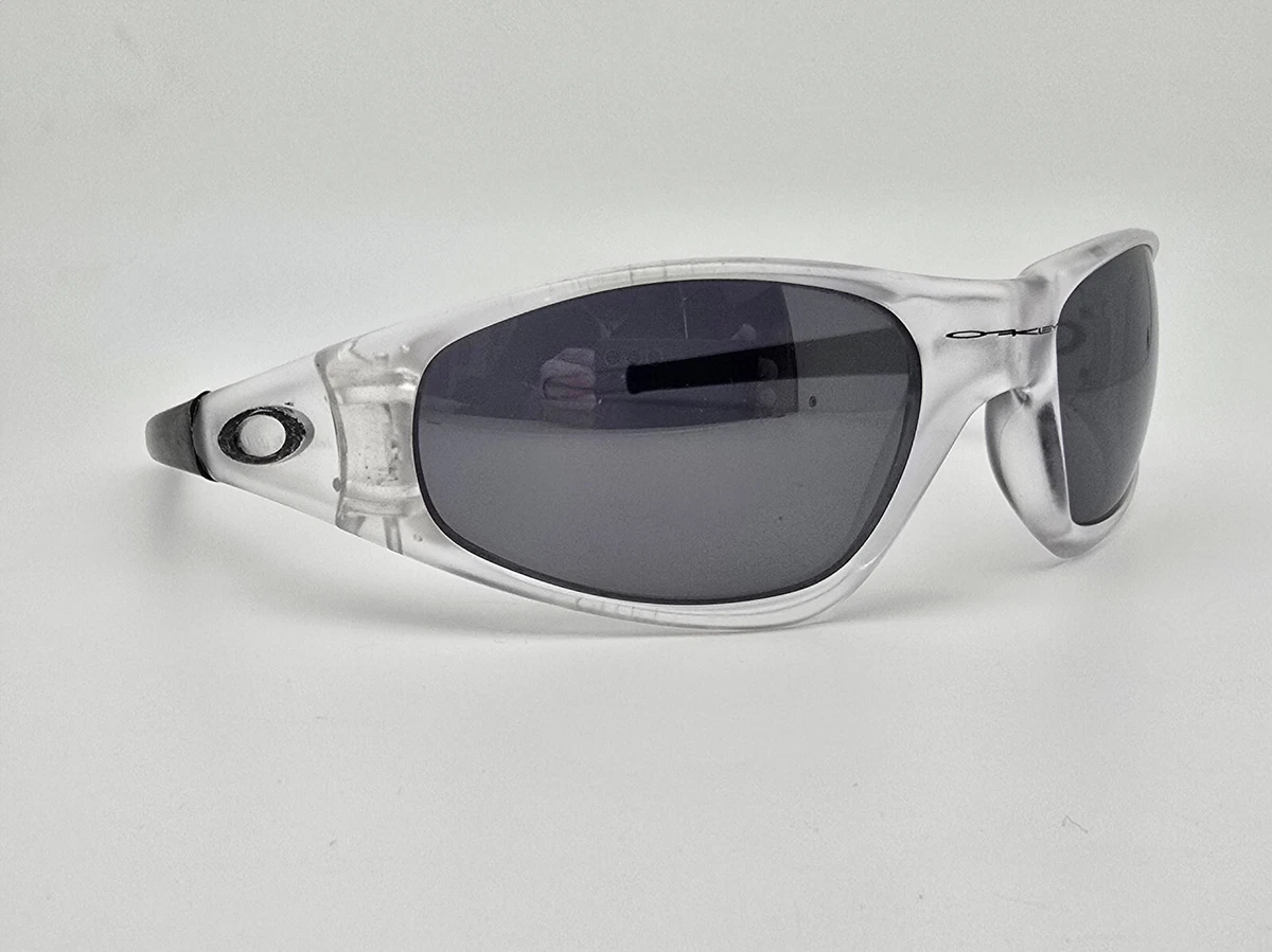 Oakley Straight Jacket Sunglasses for Men for sale | eBay
