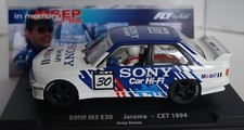 FLY BMW M3 E30 Jarama CET 1994 Josep Bassas i...