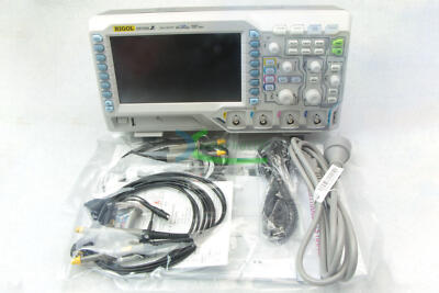 1PCS NEW RIGOL DS1054Z Digital Oscilloscope 4 channel 50MHz