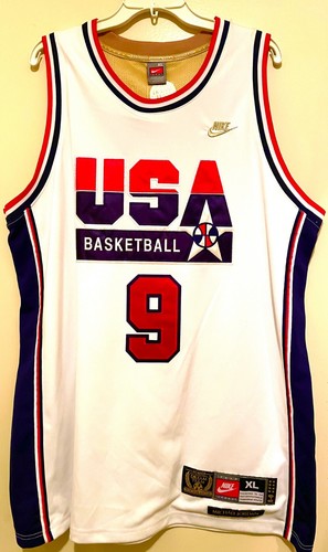 michael jordan dream team