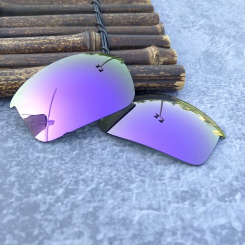 LensOcean Polarized Replacement Lenses for-Oakley Flak Jacket OO9008-Options - Picture 11 of 29