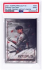 2021 Topps Project70 Shohei Ohtani /51 PSA 9