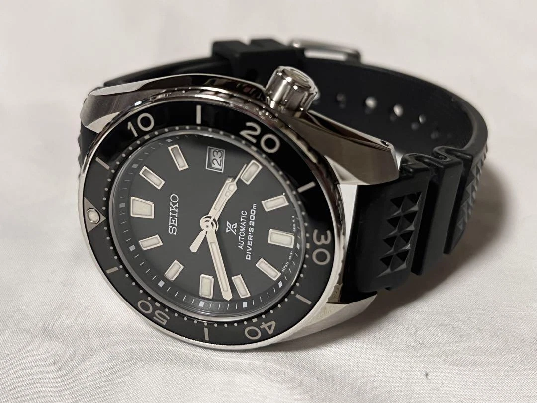 Seiko Diver Seiko Prospex SBDC027 Diver Automatic Men's (1270