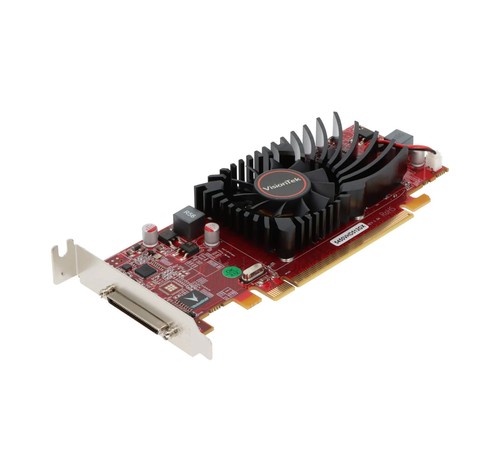 VisionTek - Radeon 5450 SFF 512MB GDDR3 3M VHDCI (DVI-D) - 900344 - Bild 8 von 9