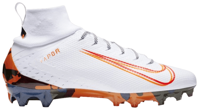 nike untouchable pro white