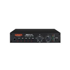 WARM AUDIO WA12 500 MKII BLACK Discrete Studio Microphone Preamplifier