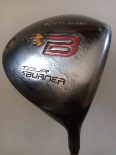 Taylormade Tour Burner Driver - Imagen 4 de 7