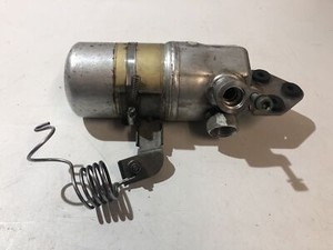 Klimatrockner Trocknerflasche Audi A6 2.5 TDI Quattro Avant 4B C5 4B0260759J 00