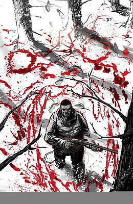 Curse by Michael Moreci, Partner Tim Daniel (Paperback, 2015)  9781608864621