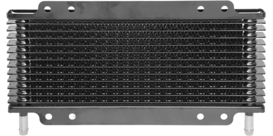 Enfriador de aceite de transmisión automática 4 estaciones para camioneta Dodge A108 1967-1970 Foto 3 de 4