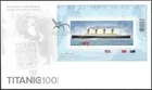 Canada - FDC - 2535 - Titanic - 2012