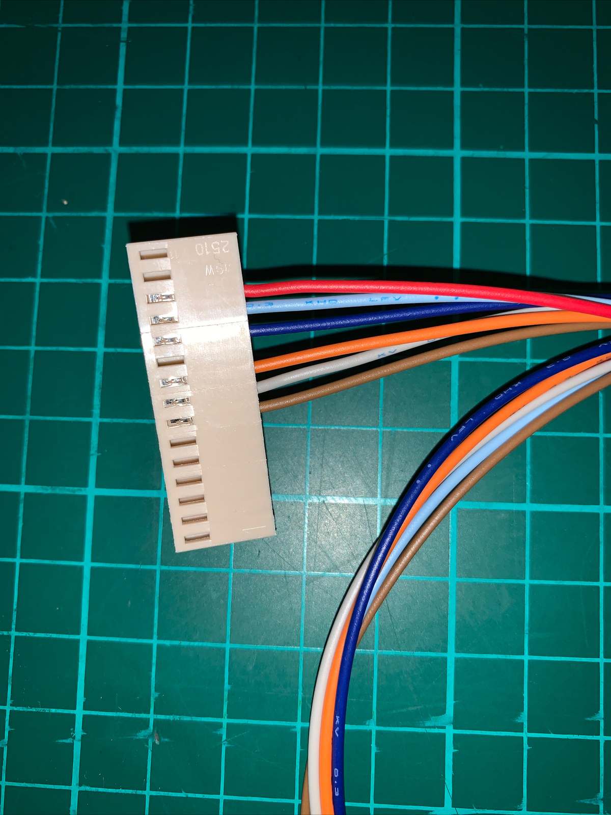 Kick harness PCB Mortal Kombat 2 accessoire arcade Jamma pour Supergun Parsec V2.2