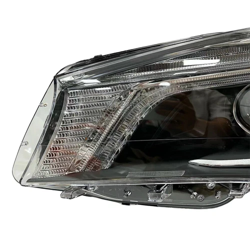 Conjunto de faros de xenón izquierdo para Mercedes-Benz Clase C117 CLA250 2014-2016 - Imagen 4 de 10