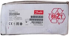 1pc NEW DANFOSS AME 110 NLX 082H8060 Actuator fast shipping