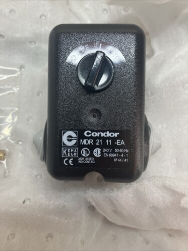 Jun Air 5033000 Nagelneu In OVP. - Bild 5 von 11