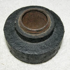 NOS 1967-72 Camaro Z28 Firebird Trans Am Nova #2 Upper Body To Frame Mount