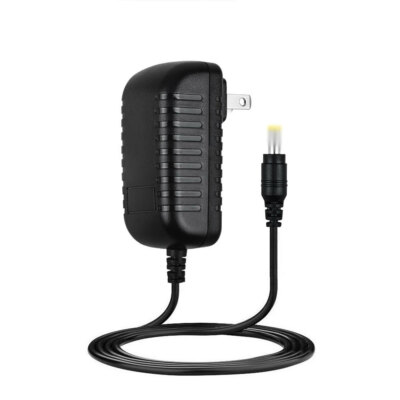 AC Adapter for Roland Aira System-1 System-1m Plug-Out Synthesizer