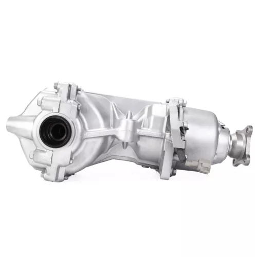 Porta differenziale posteriore adatto a Nissan X-Trail T30 T31 Qashqai J10 Murano Z50 Z51 - Foto 4 di 8