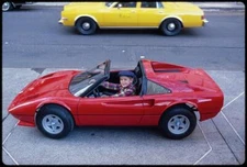 Photo:F.A.O. Schwarz. Toy car with engine [[New York]] 2