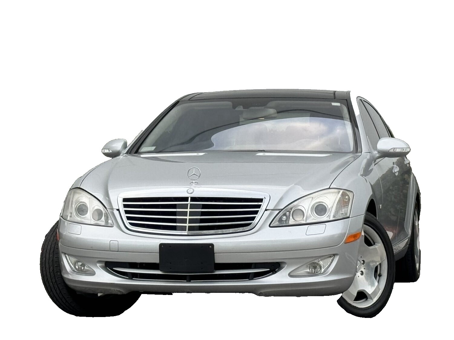 Mercedes S600 | eBay