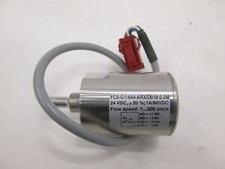 Turck, FCS-G1/4A4-ARX, Flow Control Sensor Module, Used