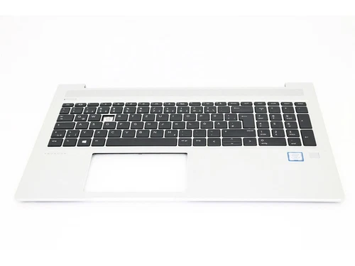 HP Handauflage L45091 defekt HP Probook 450 G6