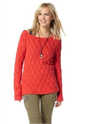 Pullover von Flashlights Gr.40/42 NEU 
