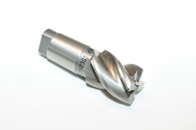 Bilz Zapfensenker A190301 Ø19 mm HSS Senker 4 Schneiden RHV41671