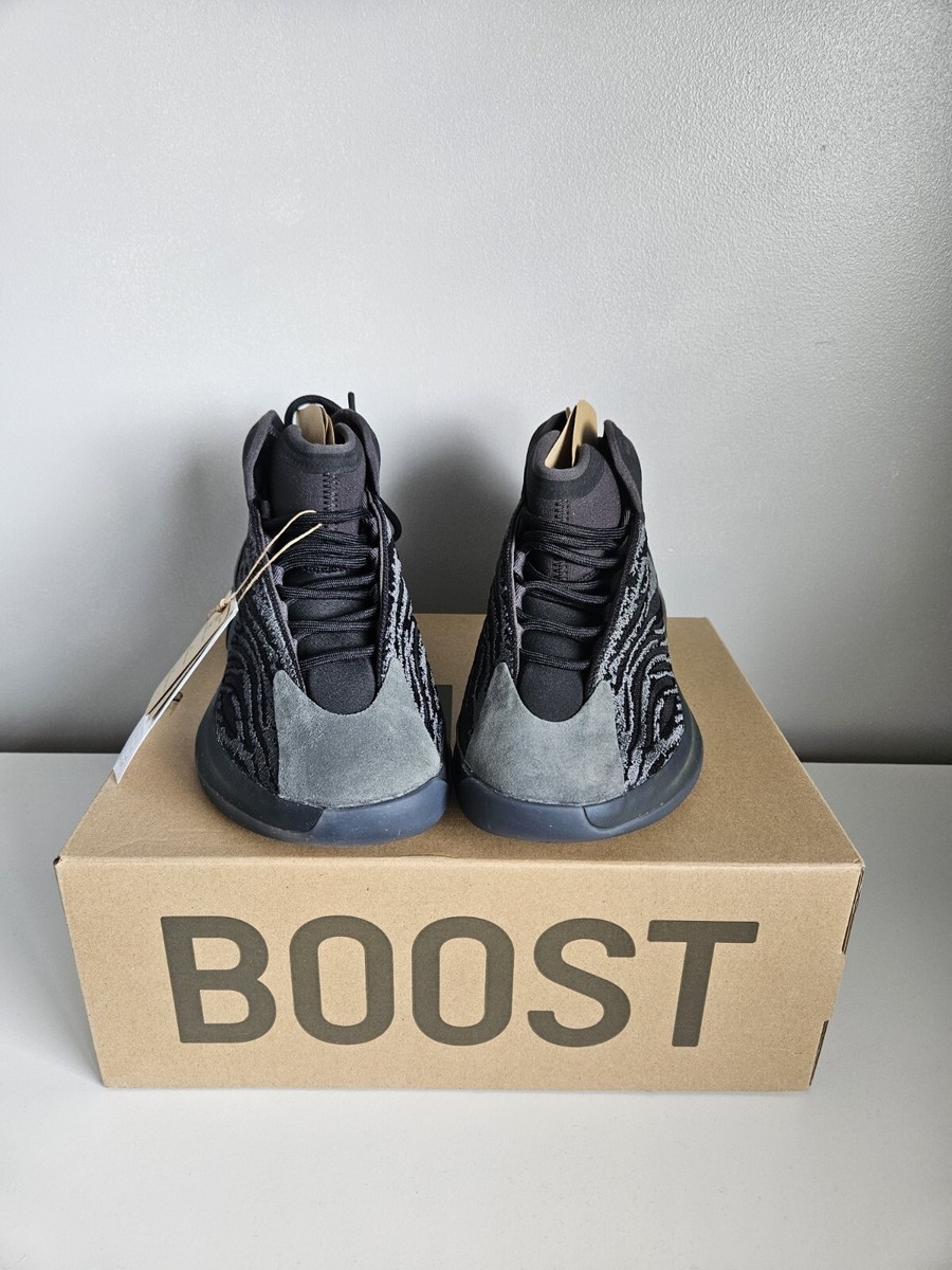 yeezy qntm onyx sizing
