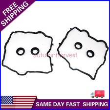New Valve Cover Gaskets 2011-2015 For Subaru Forester Outback Legacy 2.5l