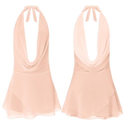 Mujeres Vestido Cóctel Ropa de Baile Sexy Falda Sin Espalda Prendas para club nocturno Sin Mangas Vacaciones - Imagen 45 de 63