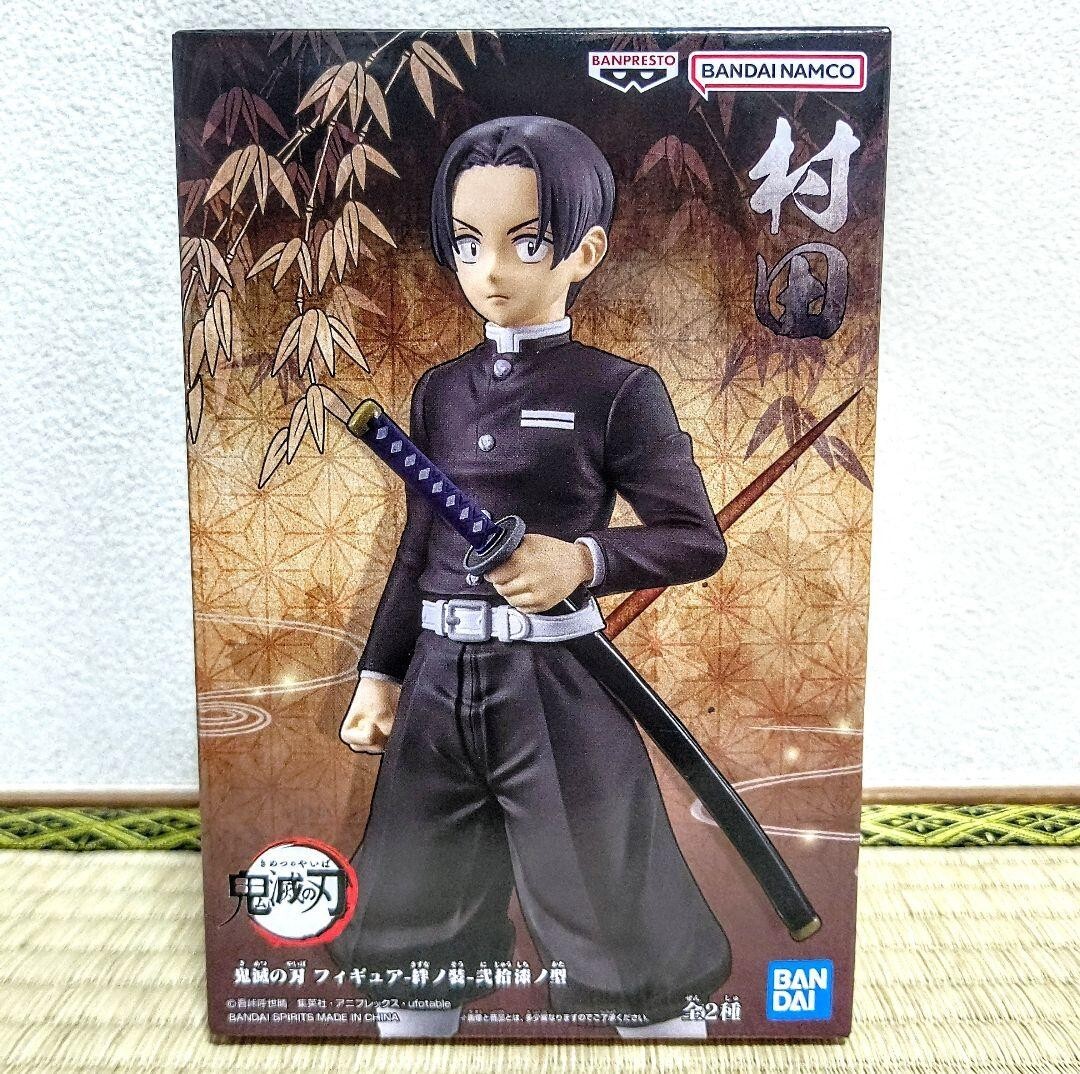 JC.COM The Muse of Range Murata 1/6フィギュア Demon Slayer Murata Figure Kizuna no Sou vol.27 New | eBay