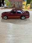 VINTAGE 80S CORGI  MERCEDES RCS30  MADE GT BRITAIN - Boxed