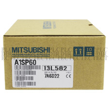 NEW Mitsubishi A1SP60 PLC Programmable Controller