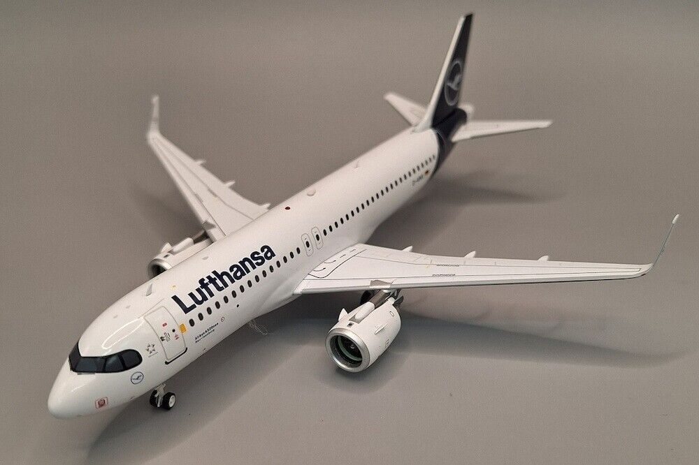 Lufthansa / A320-271N / D-AINX / JF-A320-049 / 1:200 *LAST Lufthansa / A320-271N / D-AINX / JF-A320-049 / 1:200 *LAST