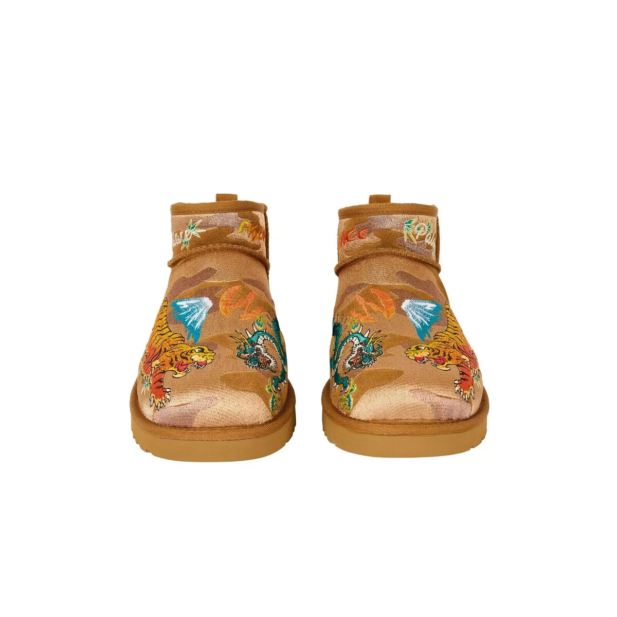 Palace × UGG Ultra Mini Boot Camo Chestnut Men's Size | eBay Palace × UGG Ultra Mini Boot Camo Chestnut Men's Size | eBay