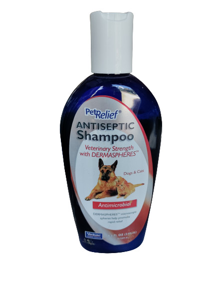 For Dogs & Cats