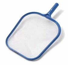 Standard 12" x 10" Blue Leaf Skimmer