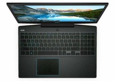 5-pack Trackpad Touchpad Decal Sticker for Dell G3 15'' 17'' G7 15'' G5 15''