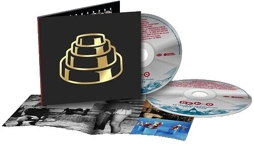 Devo Rock CDs Greatest Hits