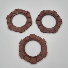 Hercules Optima Prima M 2 3 4 5 S Kupplungslamellen 3x3,3mm Sachs 505