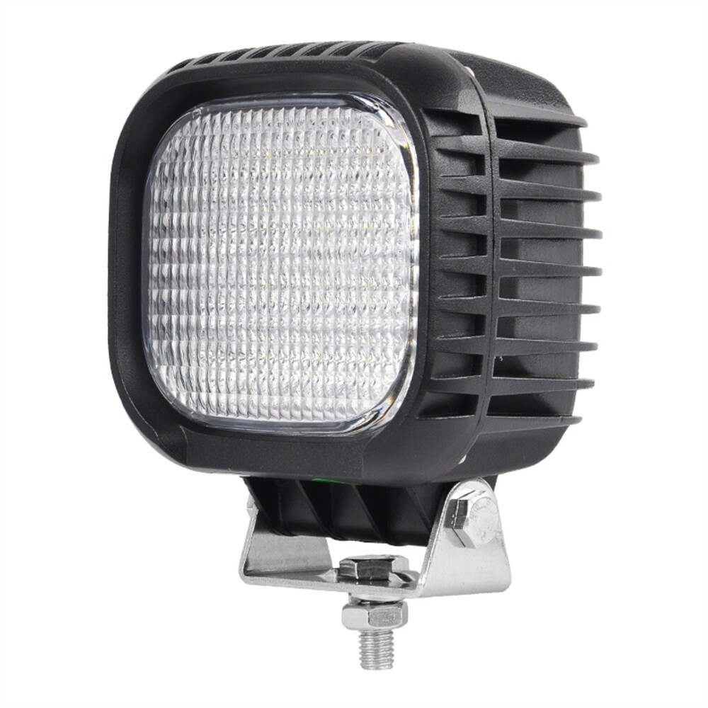 10 Pcs Rückfahrscheinwerfer Arbeitsscheinwerfer Traktor 48W 12volt Led