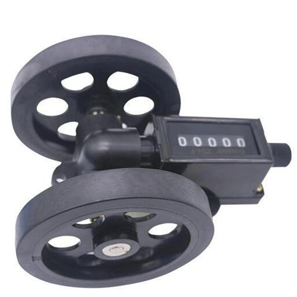 Meter counter wheel deals