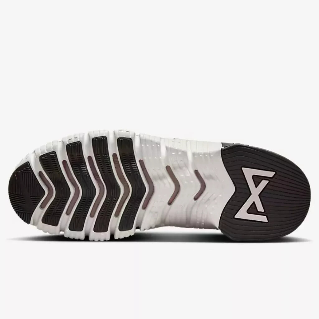 Nike Free Metcon 5 Smokey Mauve Platinum Violet DV3950 201 Womens 14 / Mens 12.5 Nike Free Metcon 5 Smokey Mauve Platinum Violet DV3950 201  main image 3