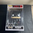 Funko Pop! Movies Vinyl Figure 10" -The Batman # 1188